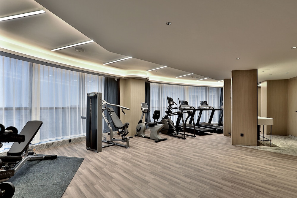 Wyndham Garden Hangzhou Yuhang 25/49
