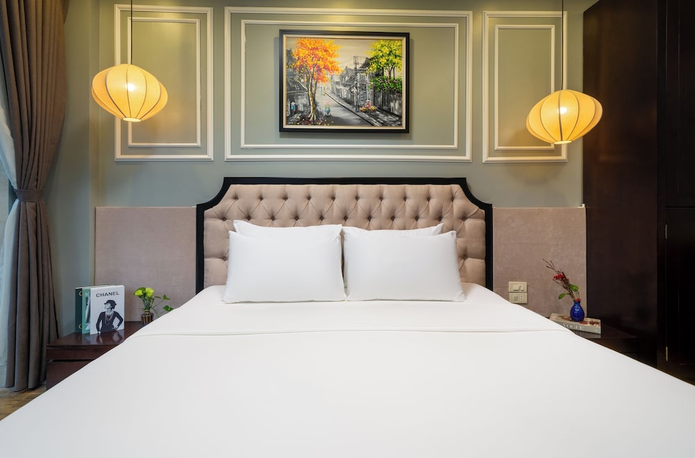 Bella Rosa Hotel 34/64