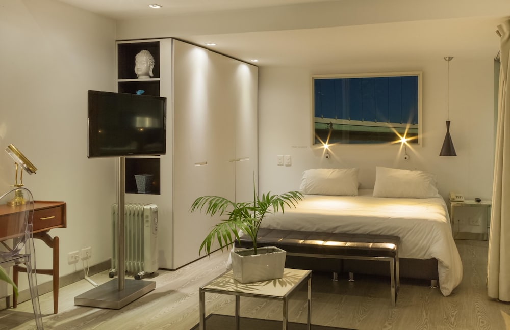 Hotel the Grace 22/61