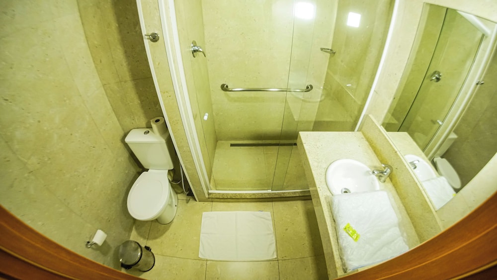 Route Hotel Uberaba 32/35