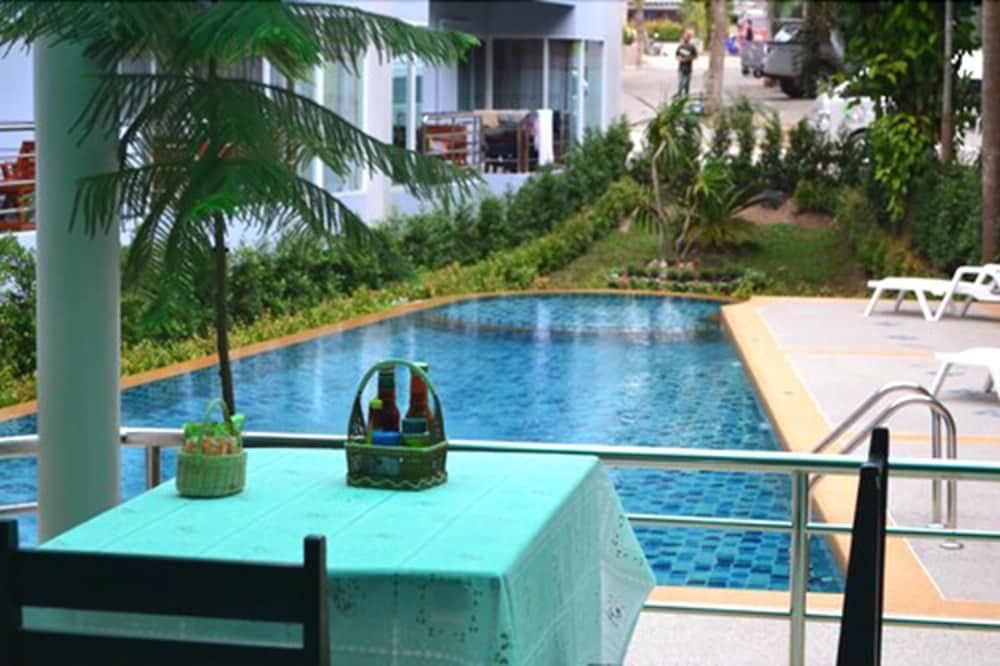 Aonang Village Resort 43/50