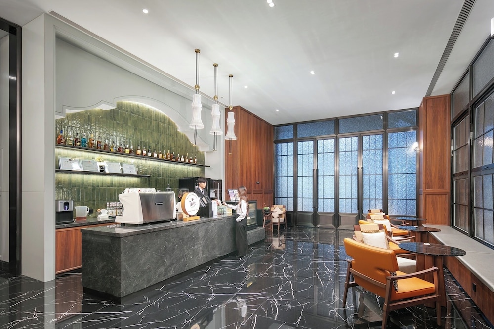 UrCove by Hyatt Shantou Xinyicheng Huanghe Road 6/30