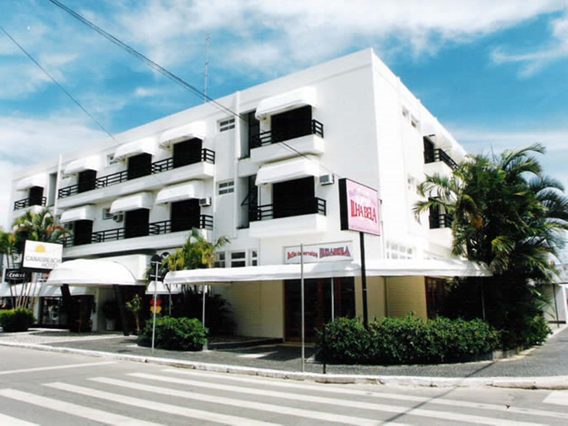 Canas Gold Hotel 2/50