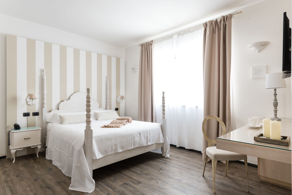 Borgo Pantano 28/71