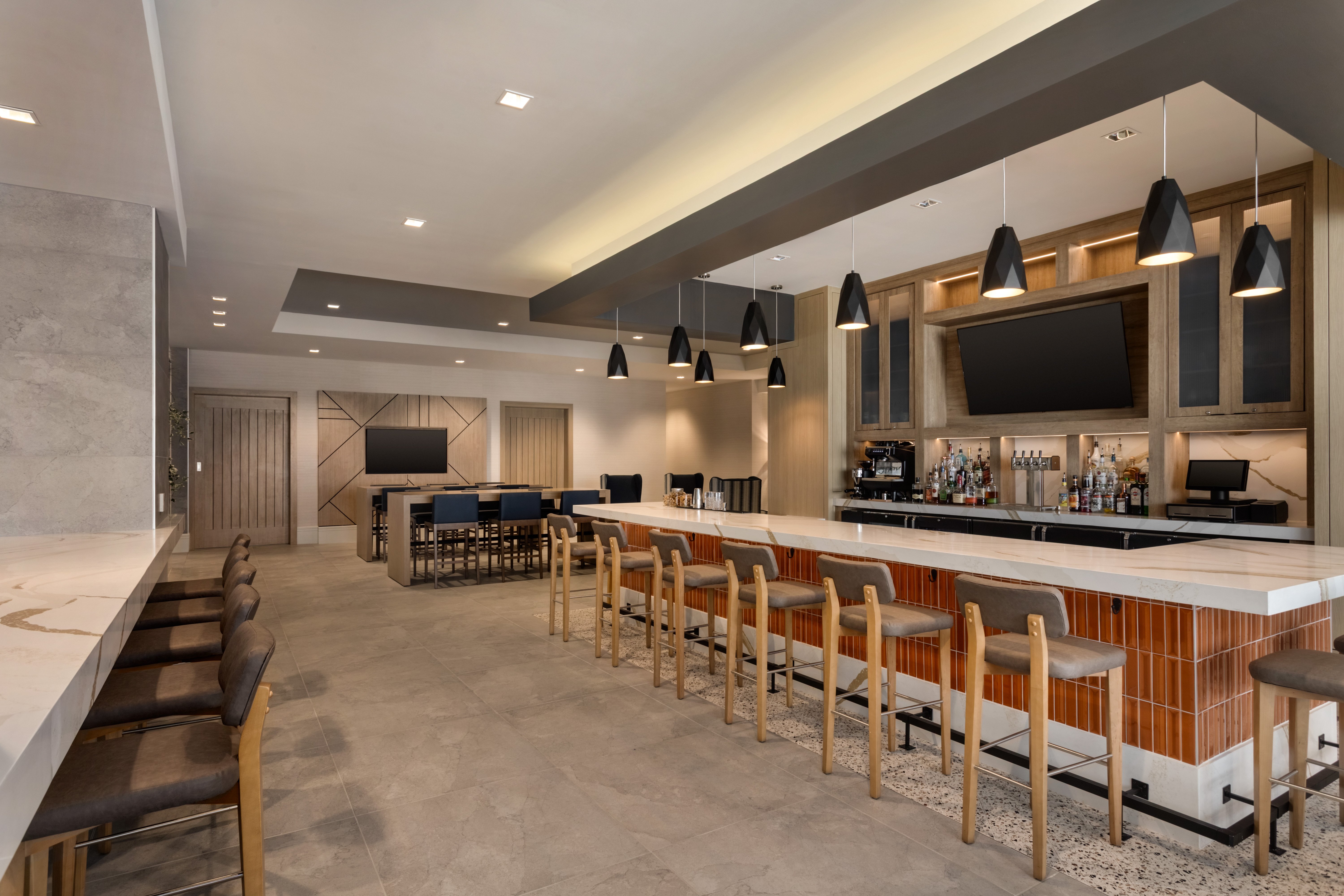 Holiday Inn Express Houston Downtown by IHG 38/50