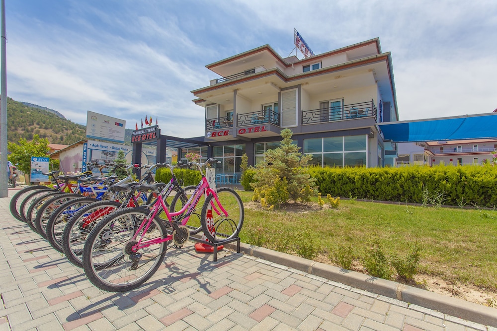Pamukkale Termal Ece Otel 55/62
