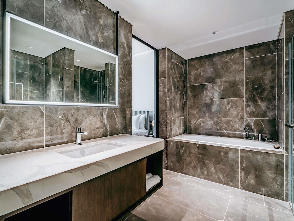 جناح بسرير مزدوج، Novotel Johor Bahru City Centre 2/2