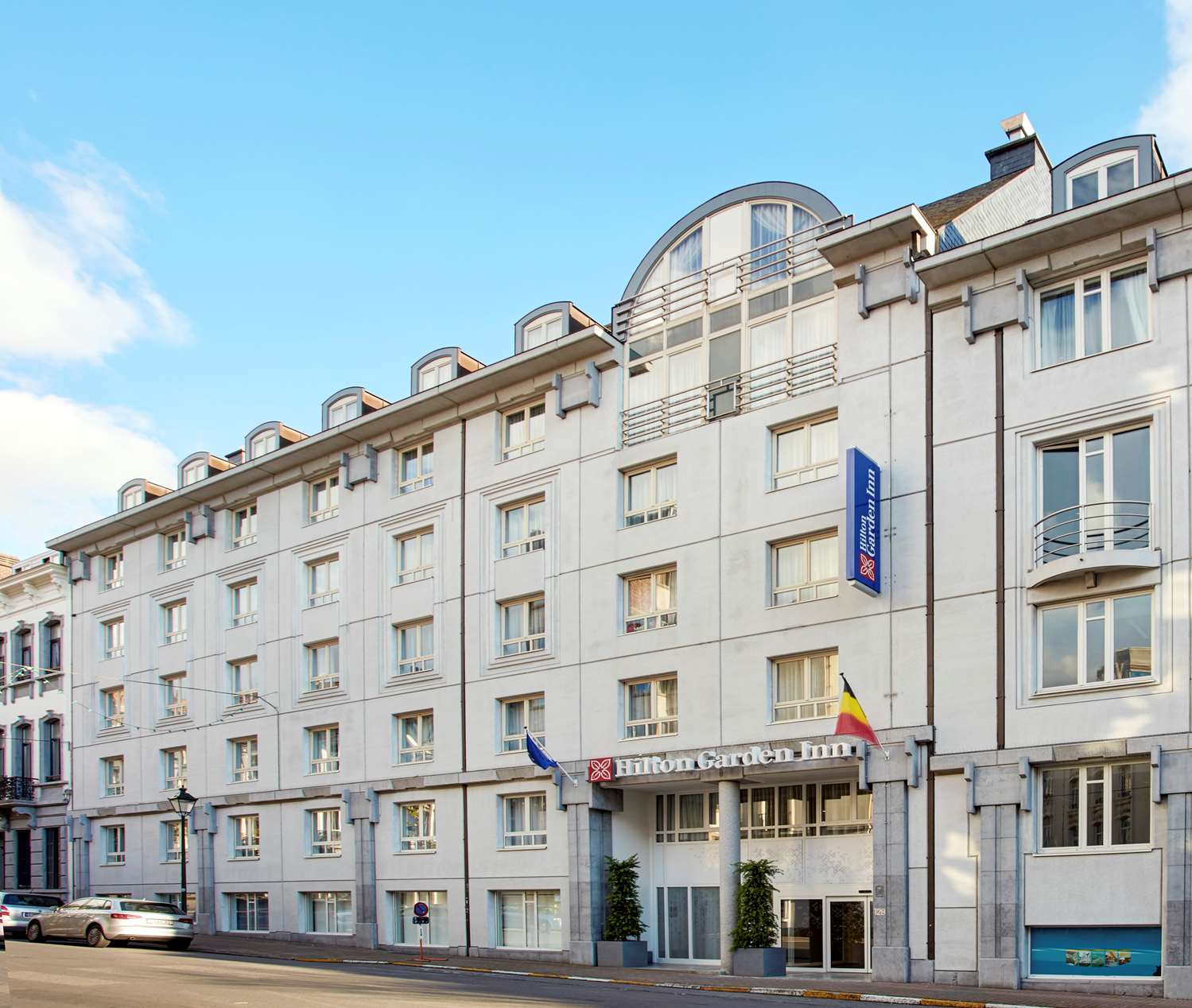 hotel