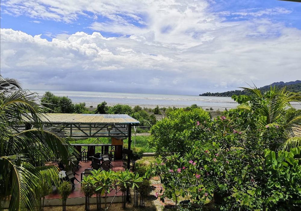 Alia Residence Business Resort in LANGKAWI