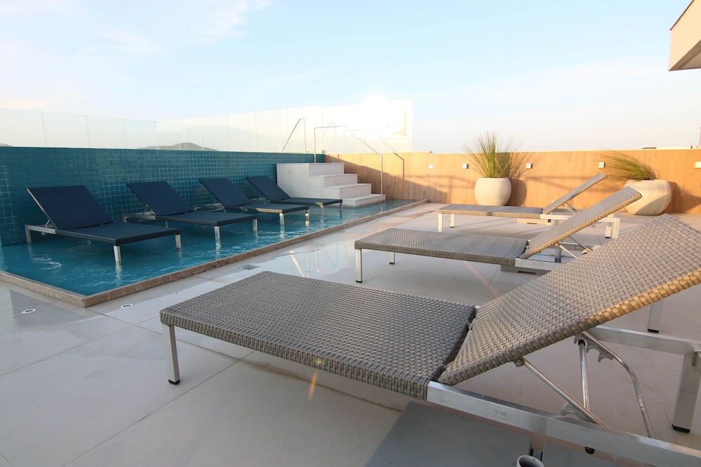 Hotel Bossa Nova Cabo Frio 26/48