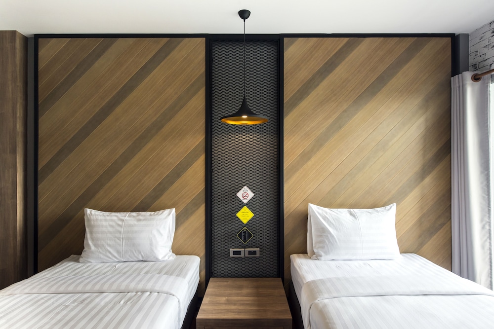 The Circle Hotel 23/64