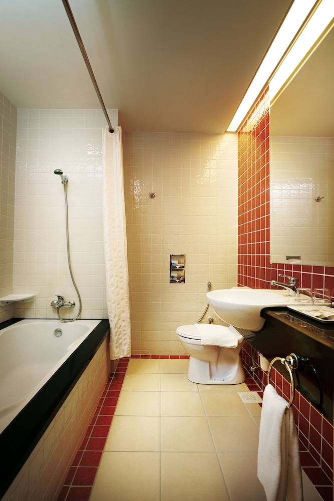 Resorts World Genting - First World Hotel 25/26