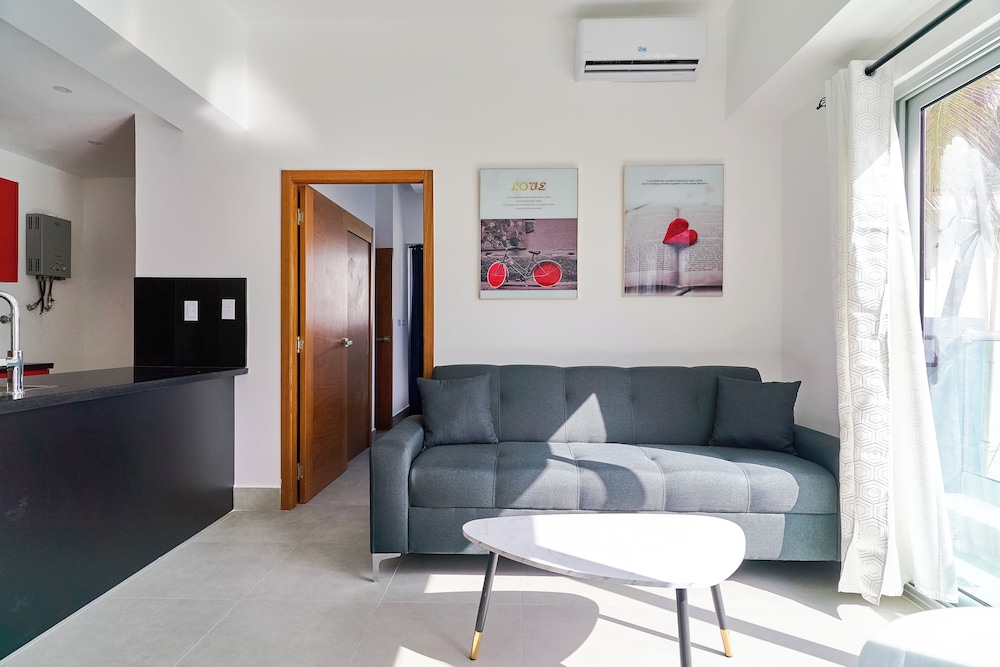 Central Suites Tower 36/62