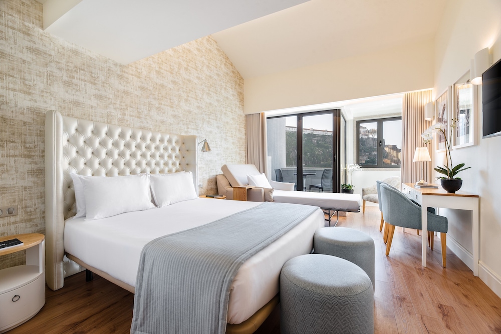 Eurostars Porto Douro 9/80