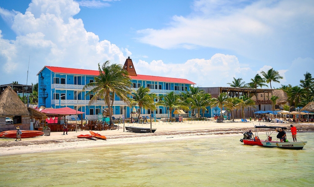 El Faro by OOL Hotels 35/48