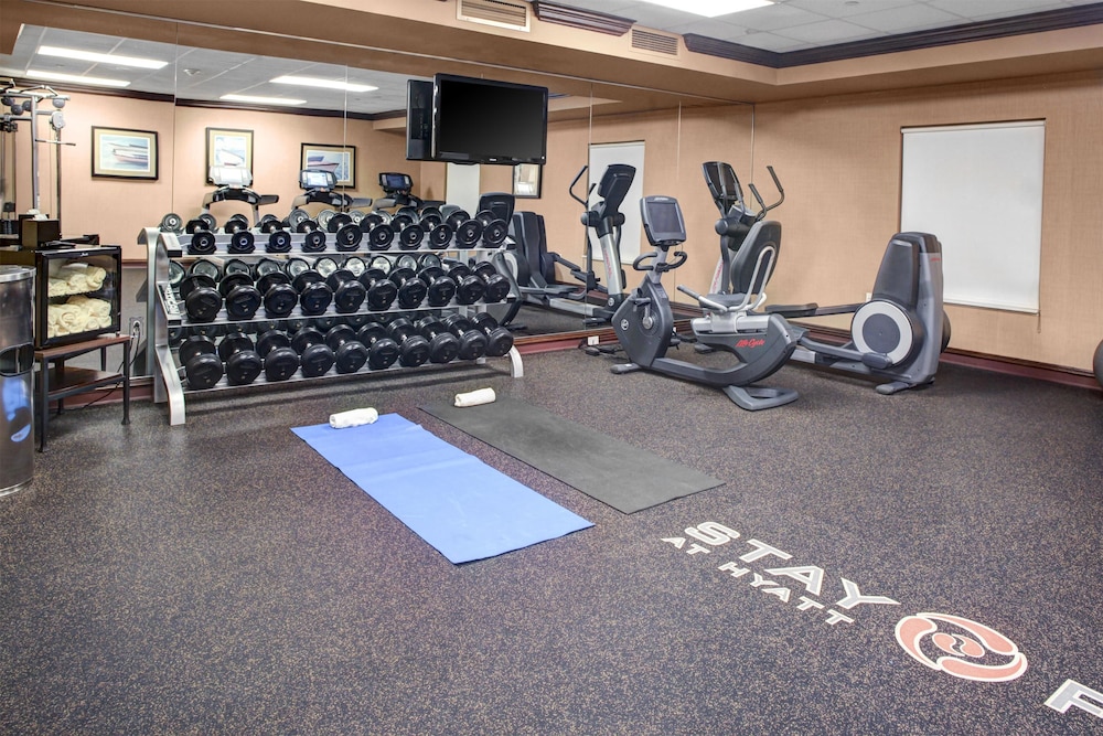 HYATT house Branchburg 33/64