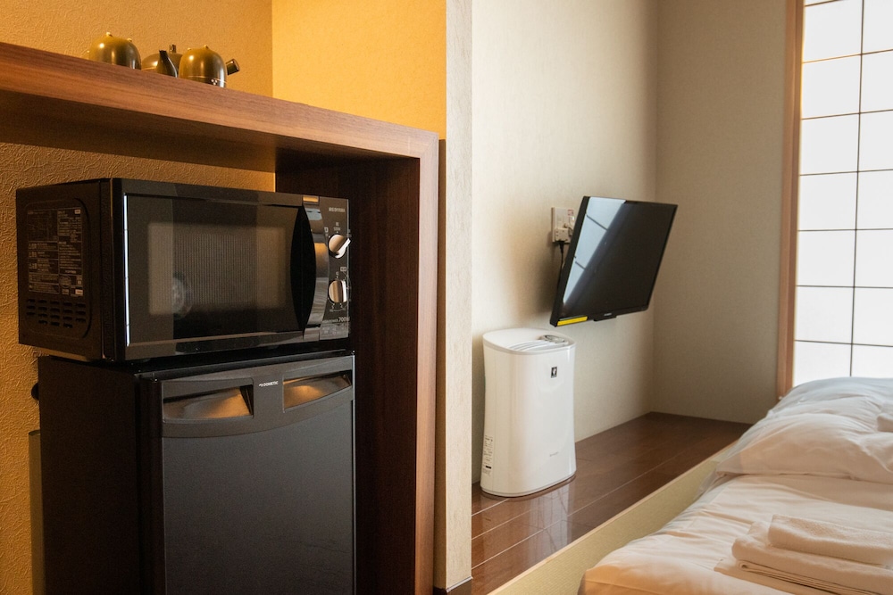 Karasuma Rokujo Hotel photo4