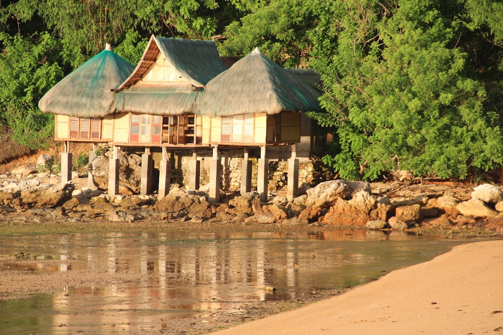 Palawan SandCastles Beach Resort 38/50