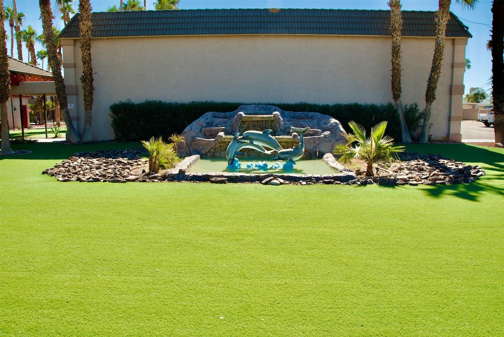 Ramada by Wyndham Yuma 31/36