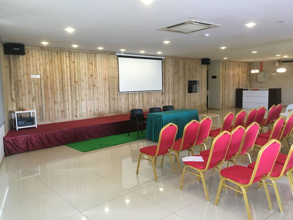 Hotel Pintar 38/45