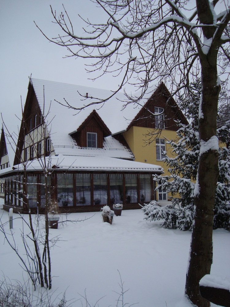 The Originals Kur Und Wellnesshaus Spreebalance 6/60