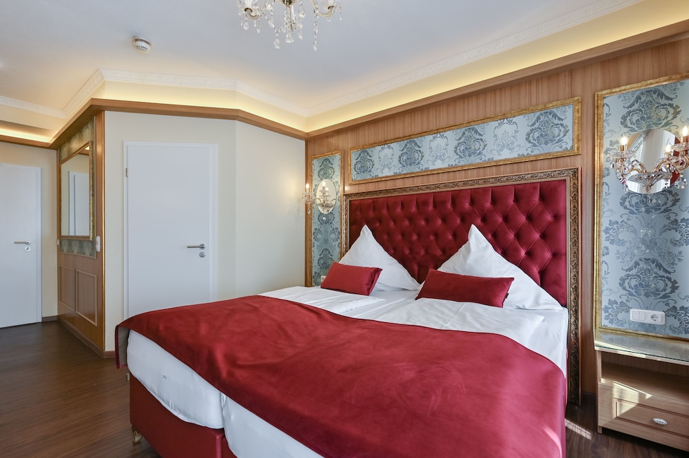 Hotel & Restaurant Ludwigs 13/72