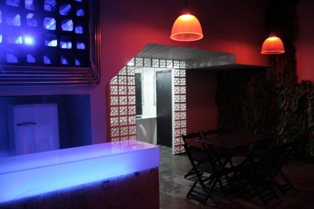 Viva Hostel Design 23/43