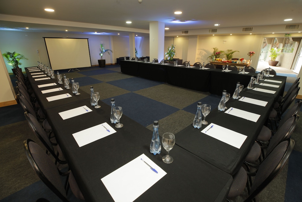Vivaz Cataratas Hotel Resort 52/63