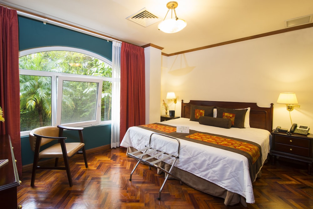 Aparthotel & Suites Villas Del Rio 12/50