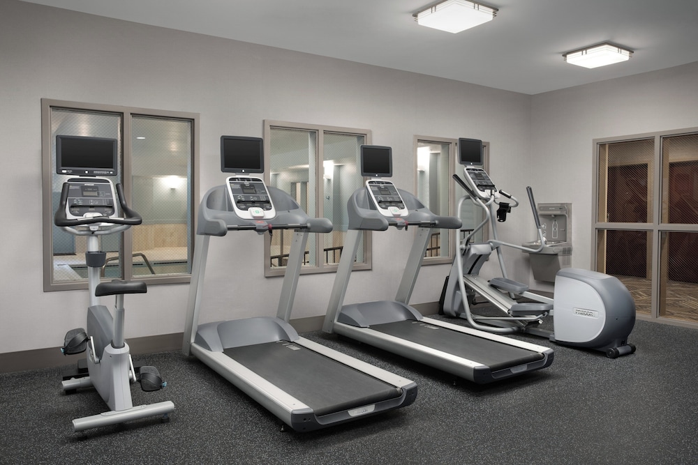 sport facilities