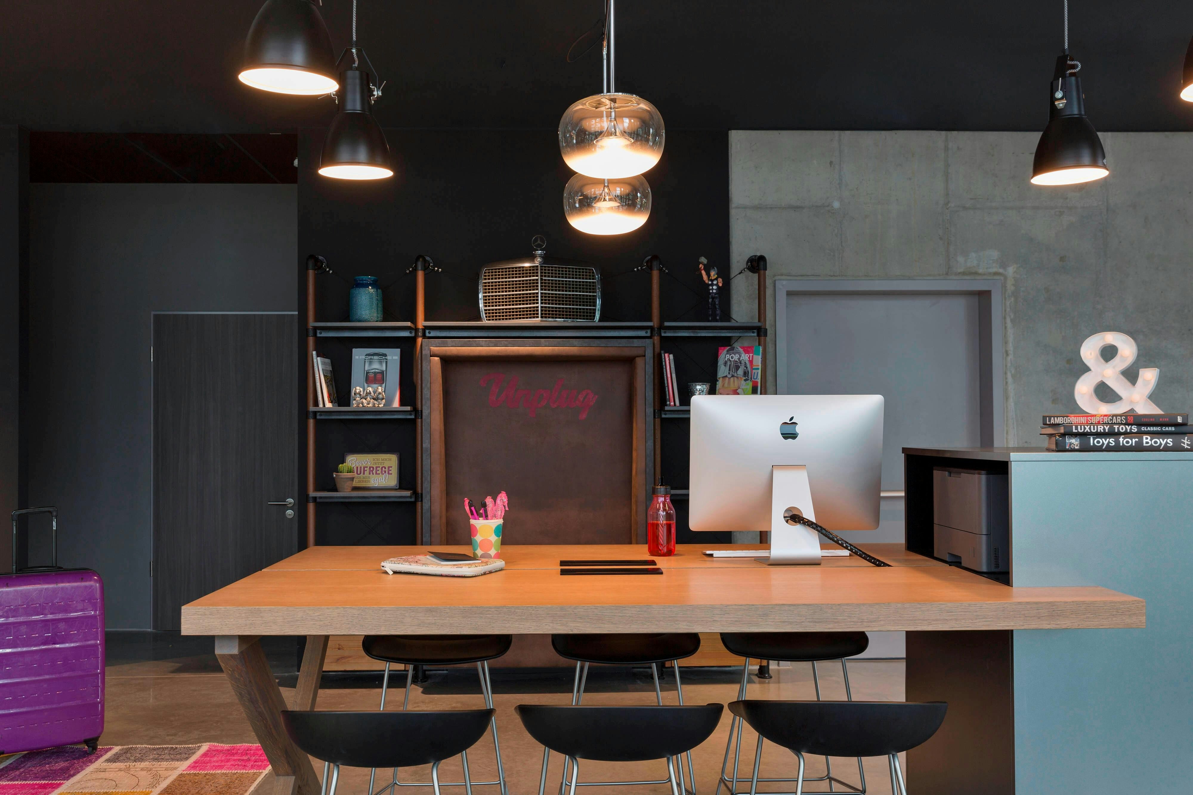 MOXY STUTTGART AIRPORT/MESSE 33/54
