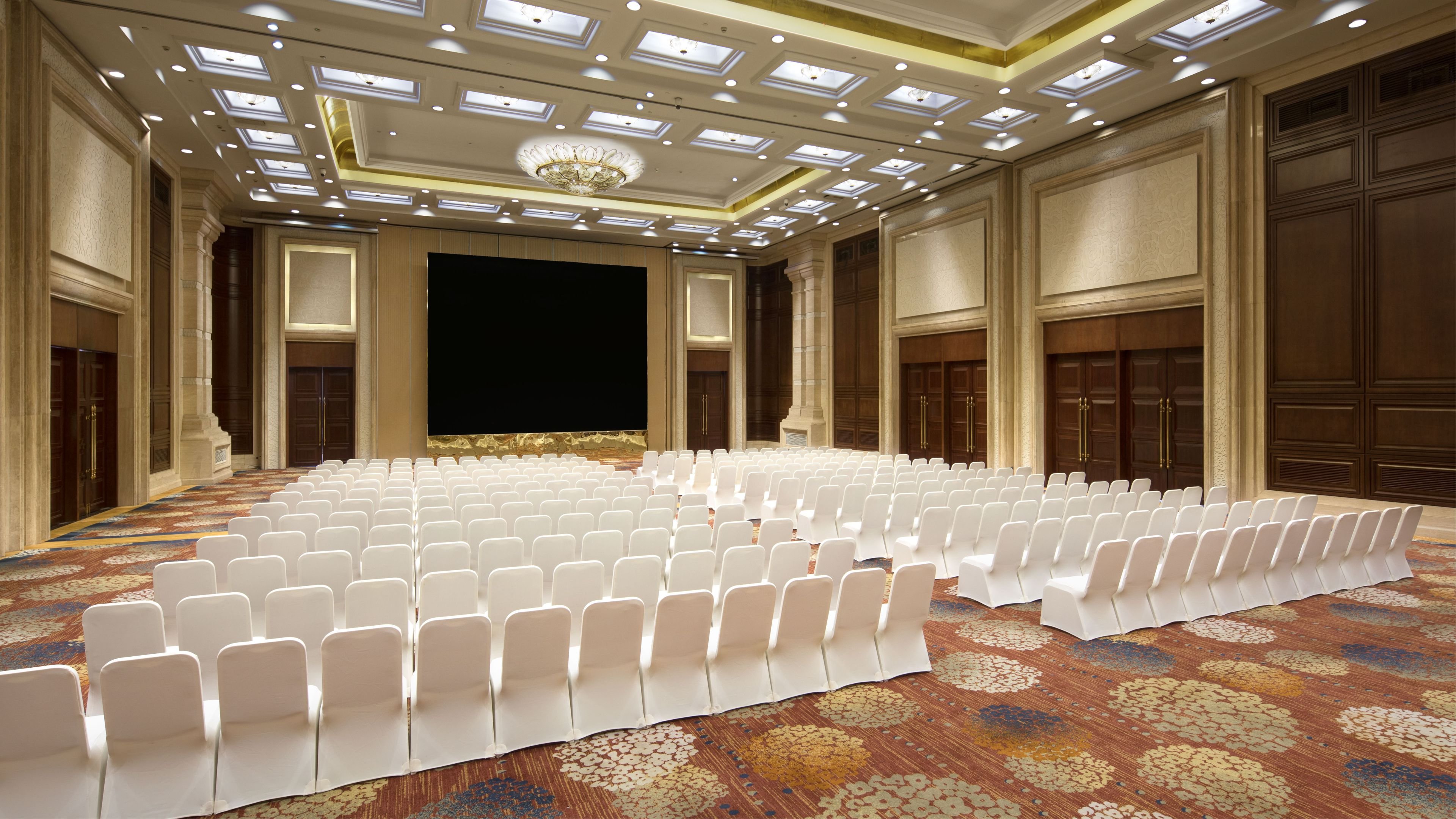 Crowne Plaza Deqing Moganshan 51/69