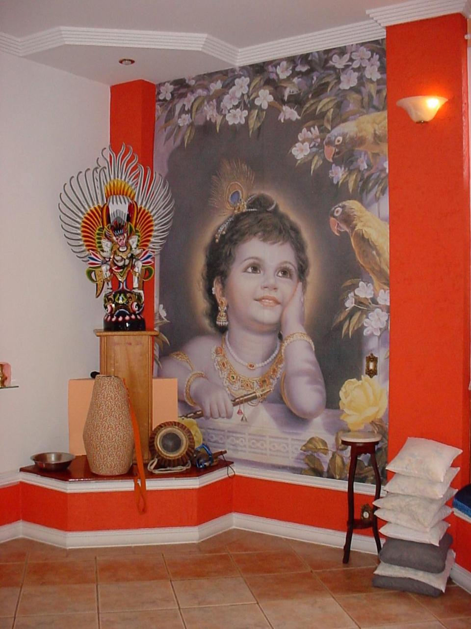 Pousada e Spa Vrindavana 5/50