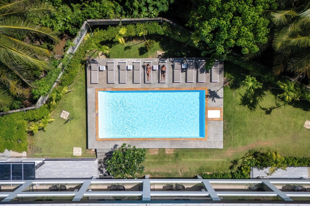 Seaside Naithon Phuket 48/54