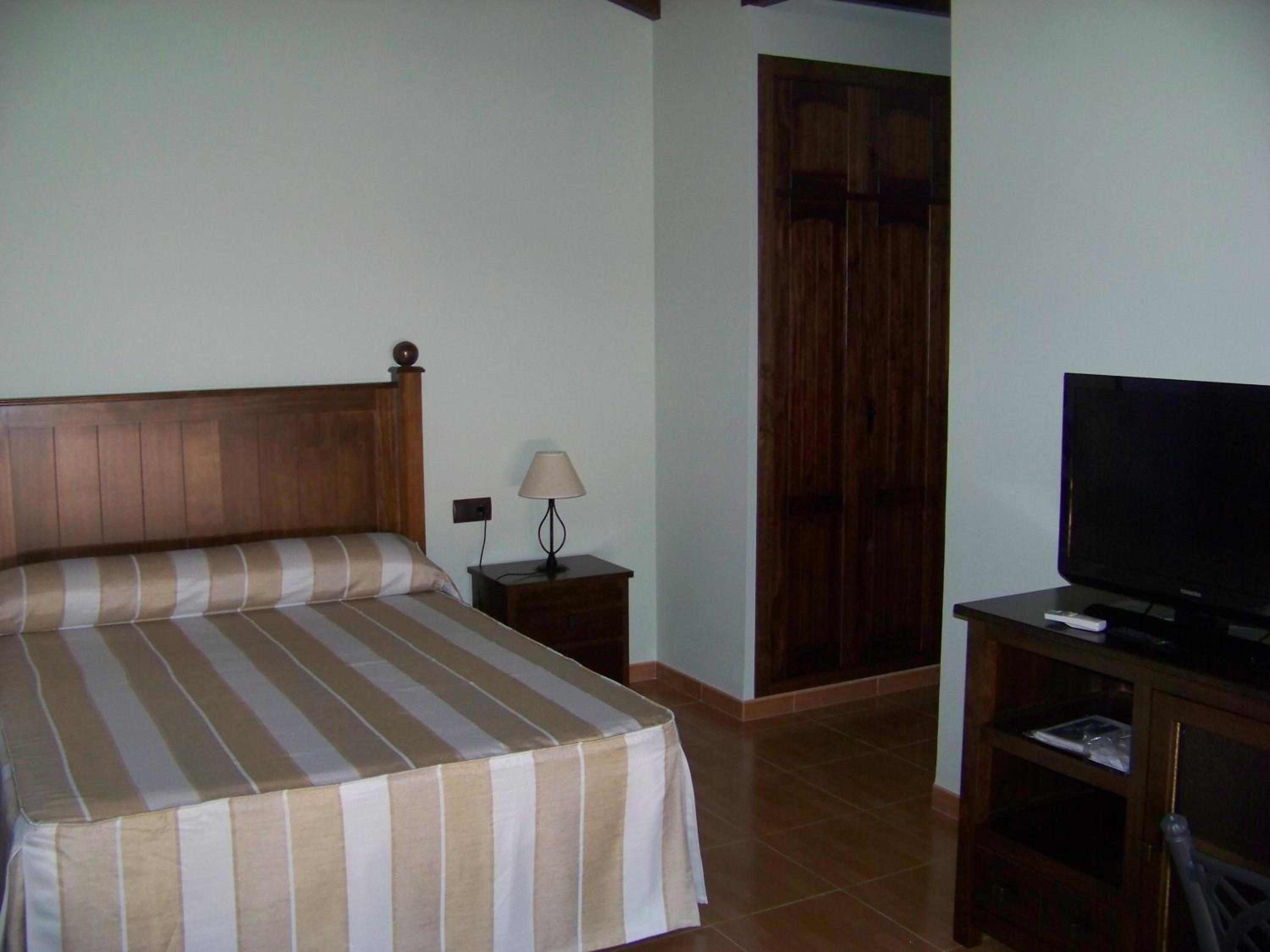 Hotel Rural Romero Torres 13/39