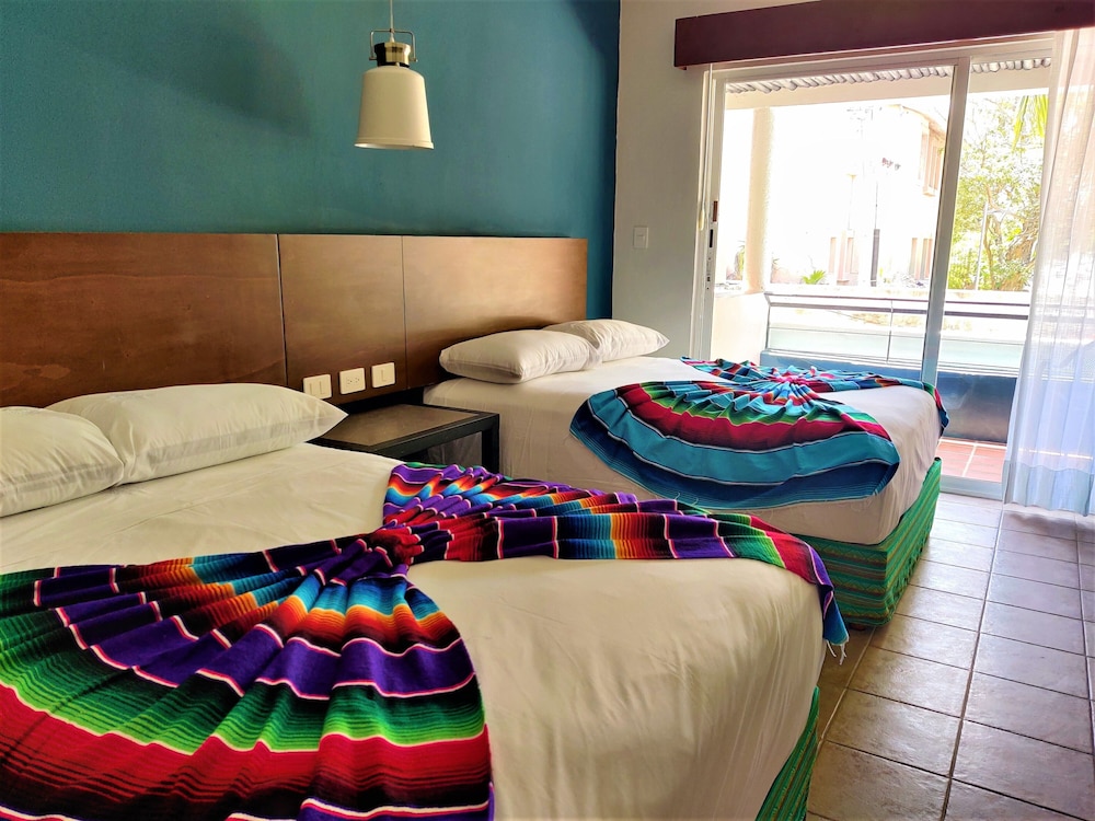 Hotel Mariachi By Kavia 16/45