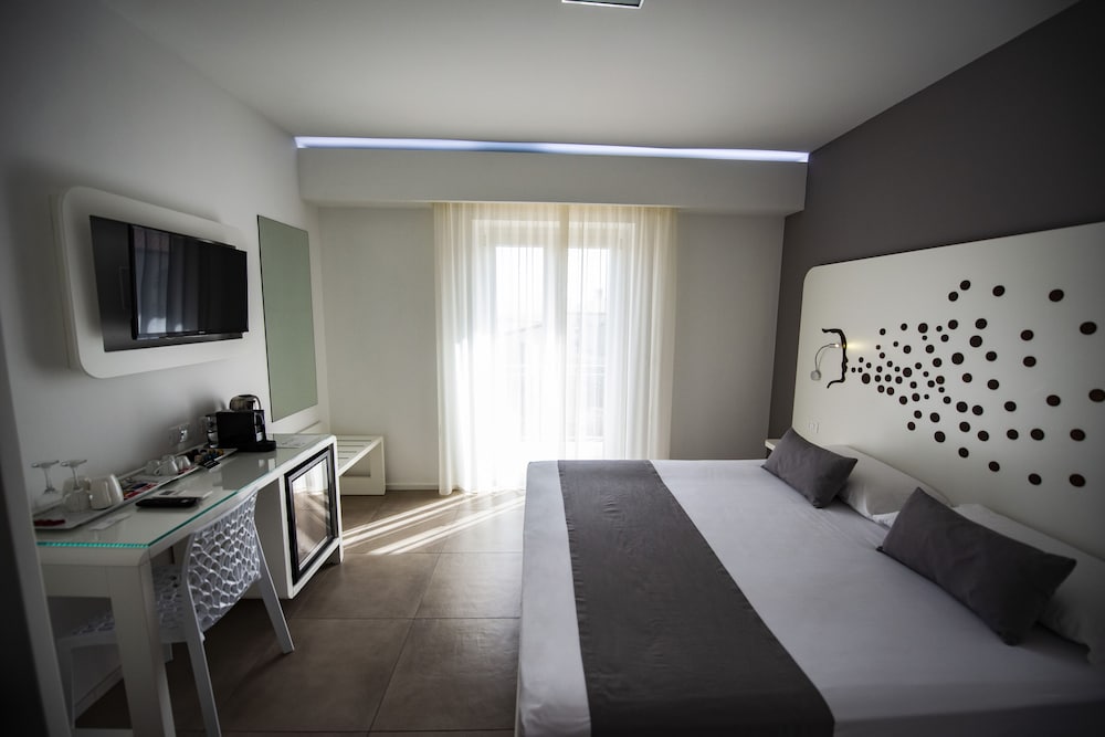 Aether Suites Tropea 15/50
