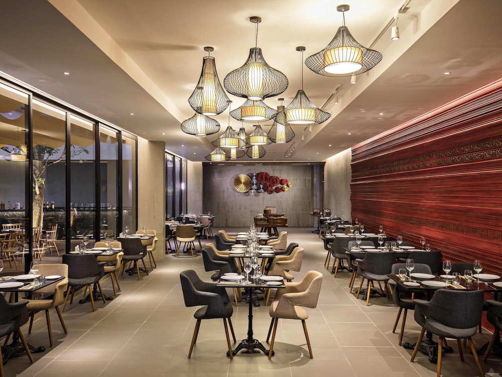 Novotel Chiangmai Nimman Journeyhub 49/68