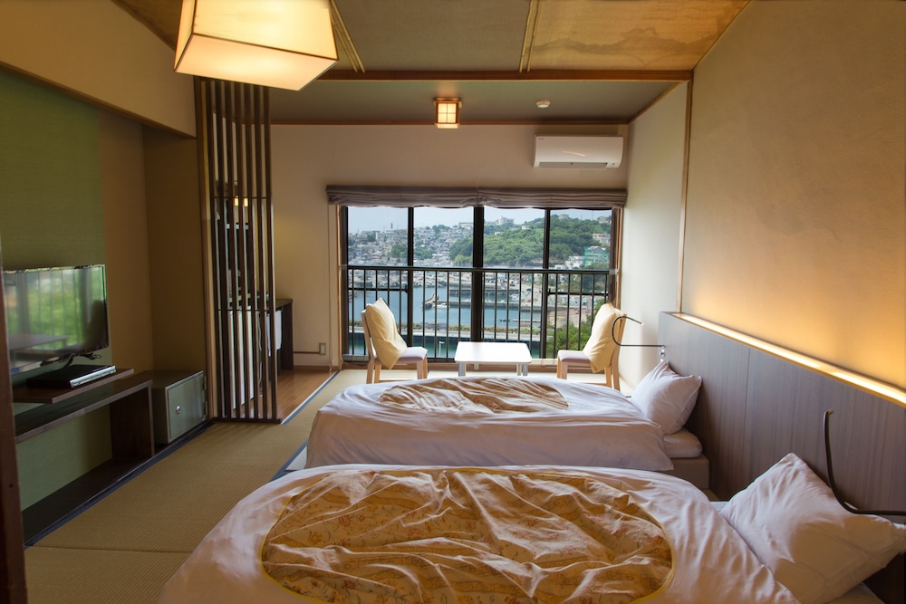 isaribinoyado kancho (ex. Seaside Kancho Ryokan) 8/47