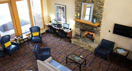 Wyndham Garden Fort Wayne 14/32