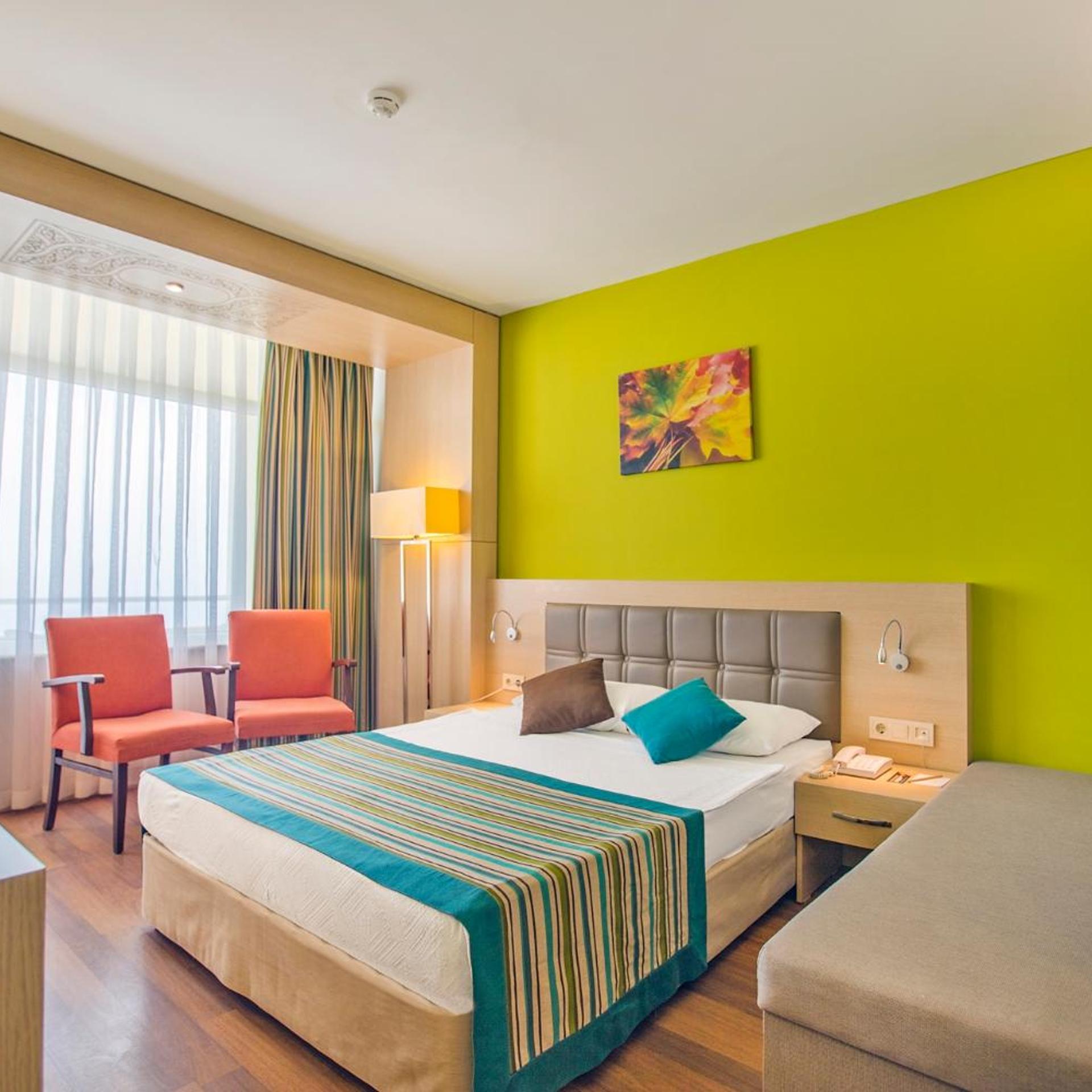 Meridia Beach Hotel 14/51