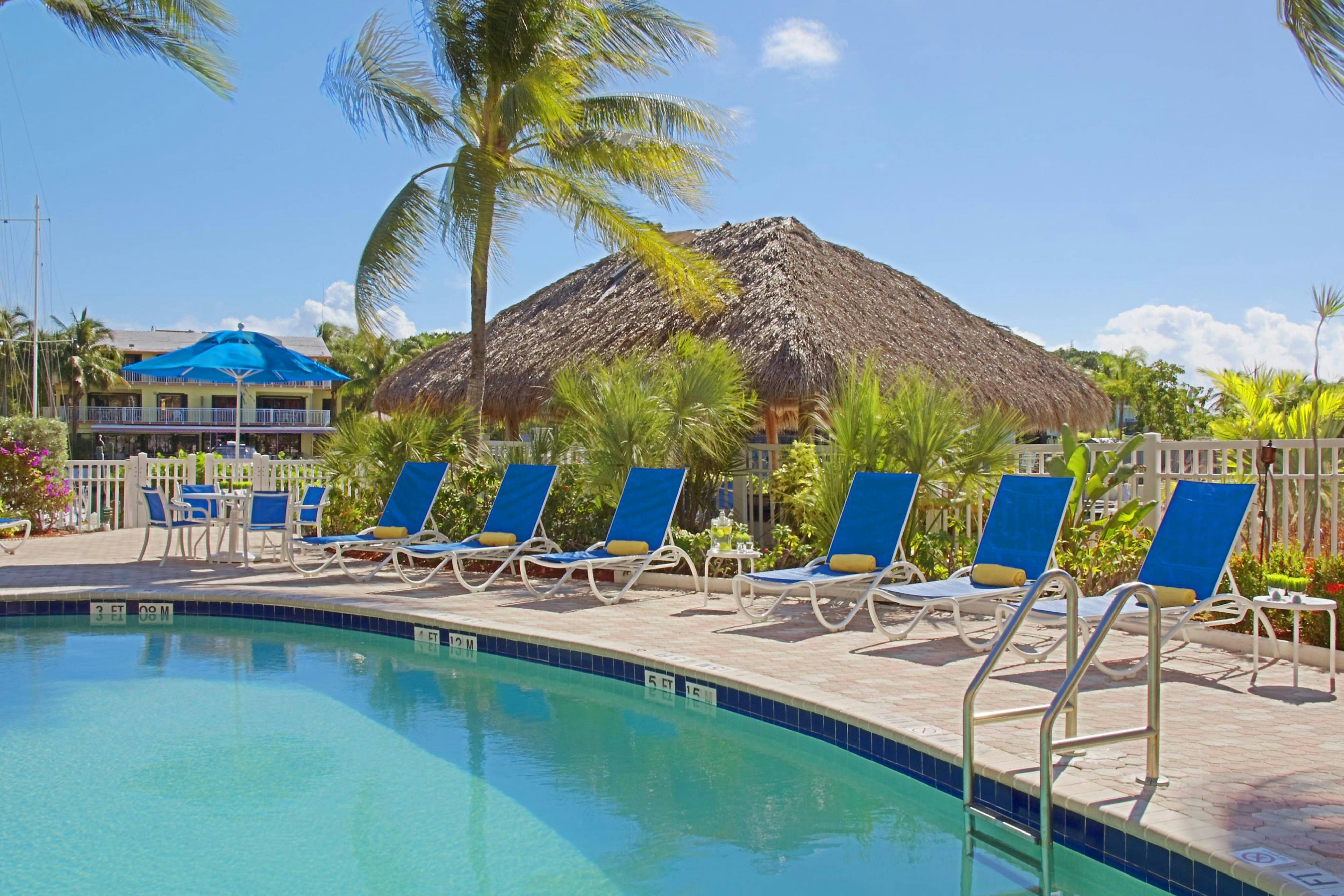 Courtyard by Marriott Key Largo 3/3