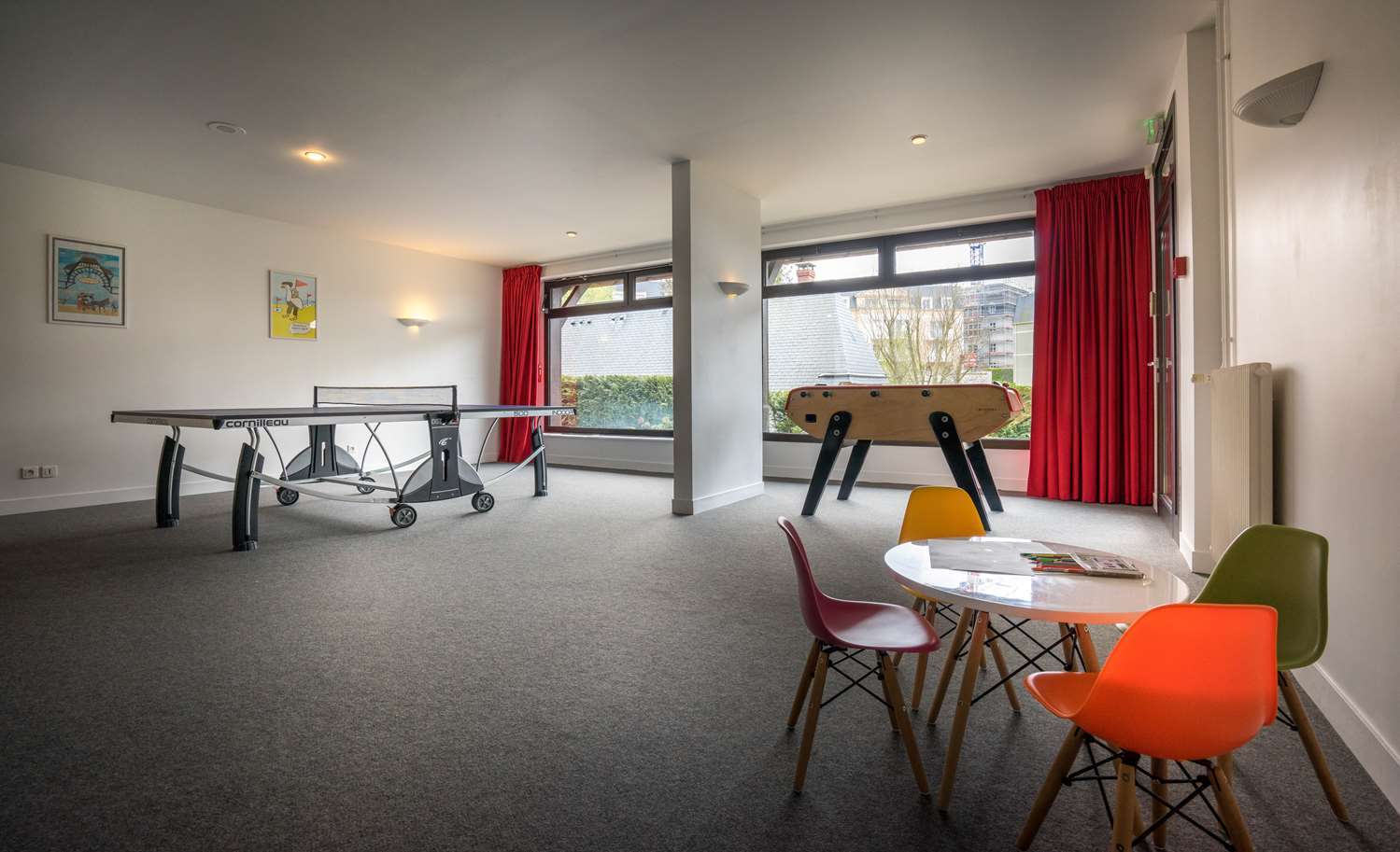 Best Western Plus Hostellerie Du Vallon 32/60