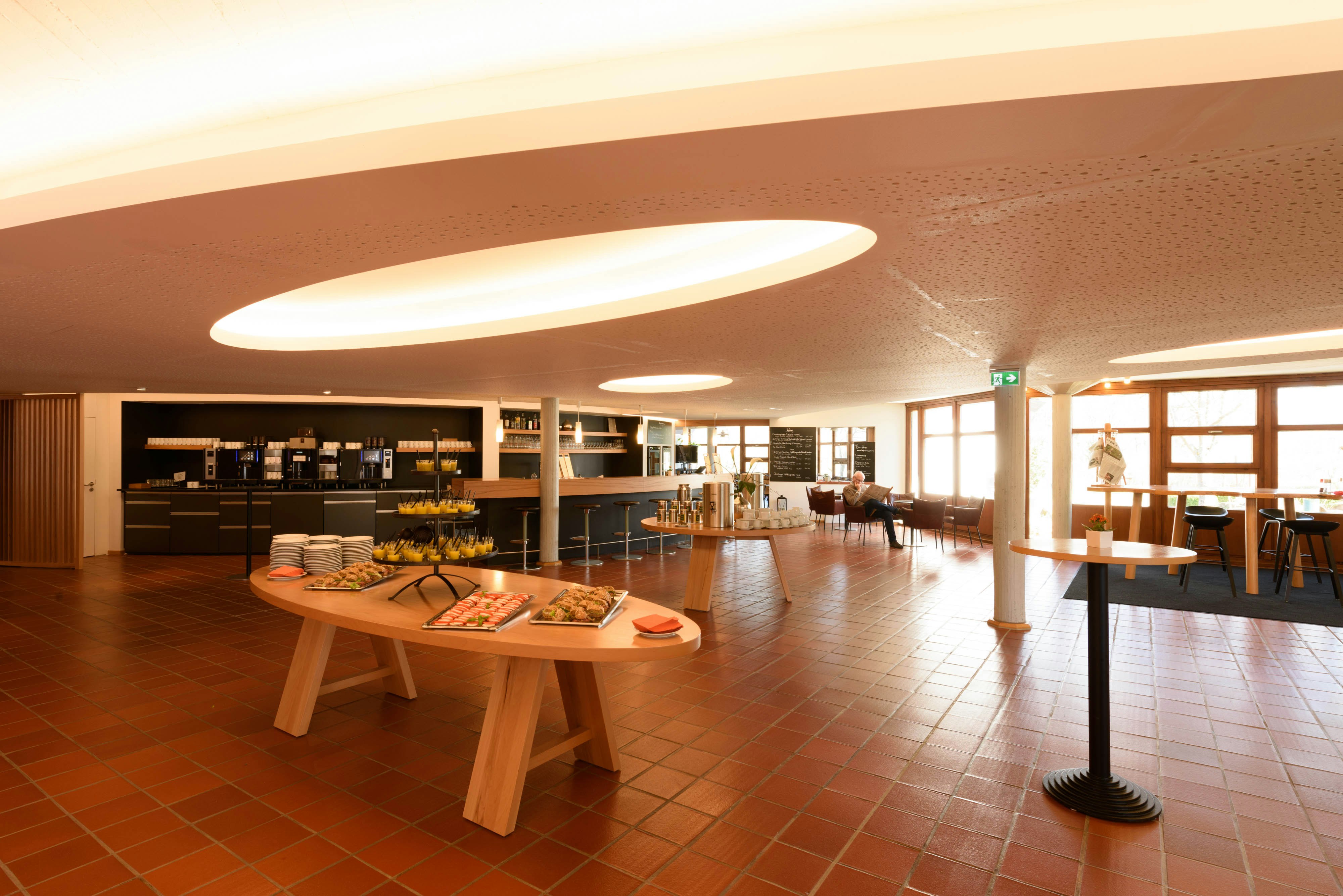 Hotel Hohenwart Forum Pforzheim 14/30
