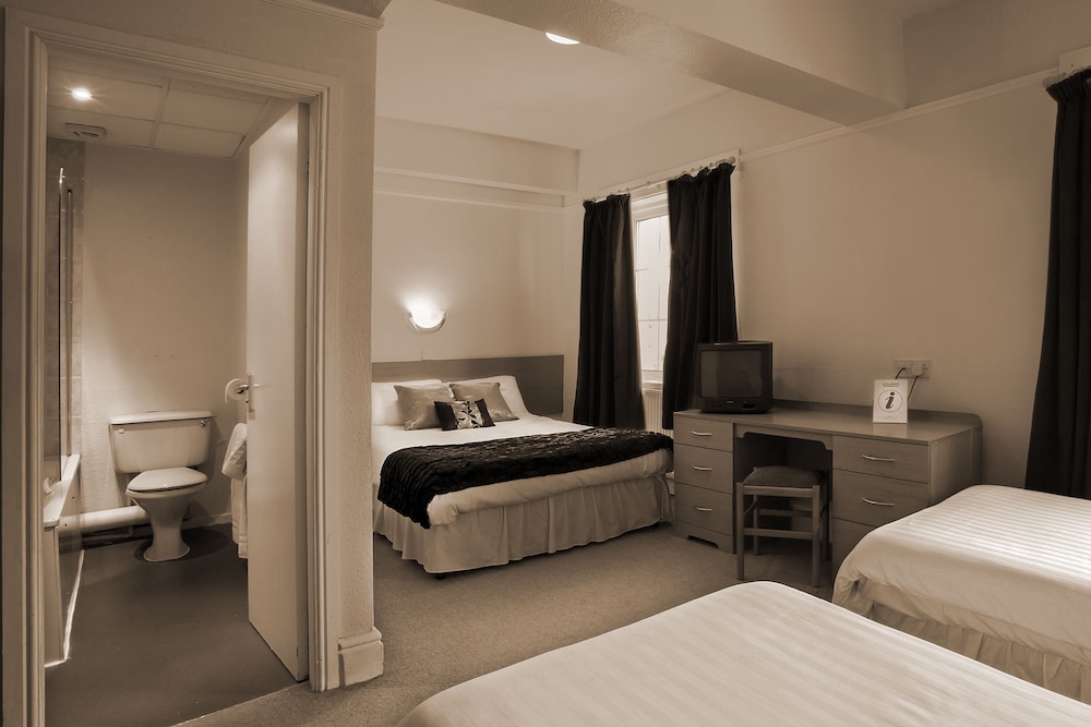 Grand Hotel Llandudno 30/65