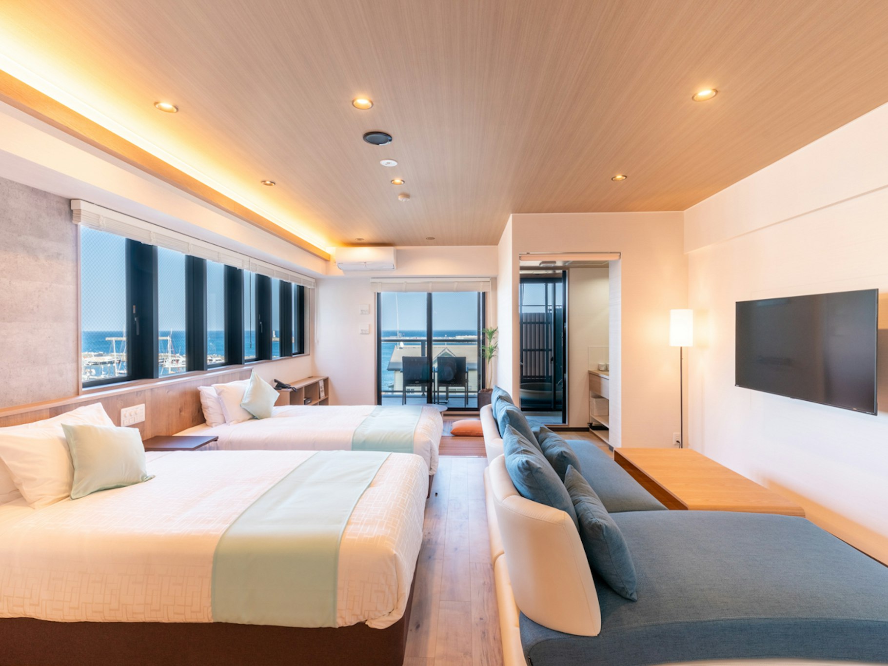 LiveMAX Resort Atami Ocean 6/26