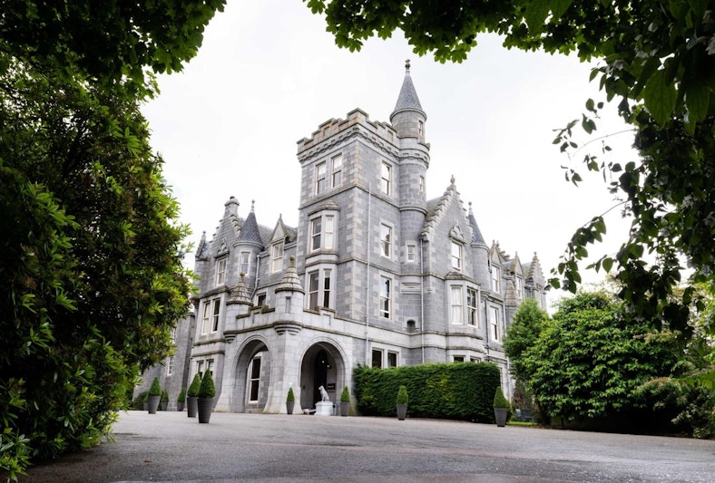 Ardoe House Hotel and Spa photo5
