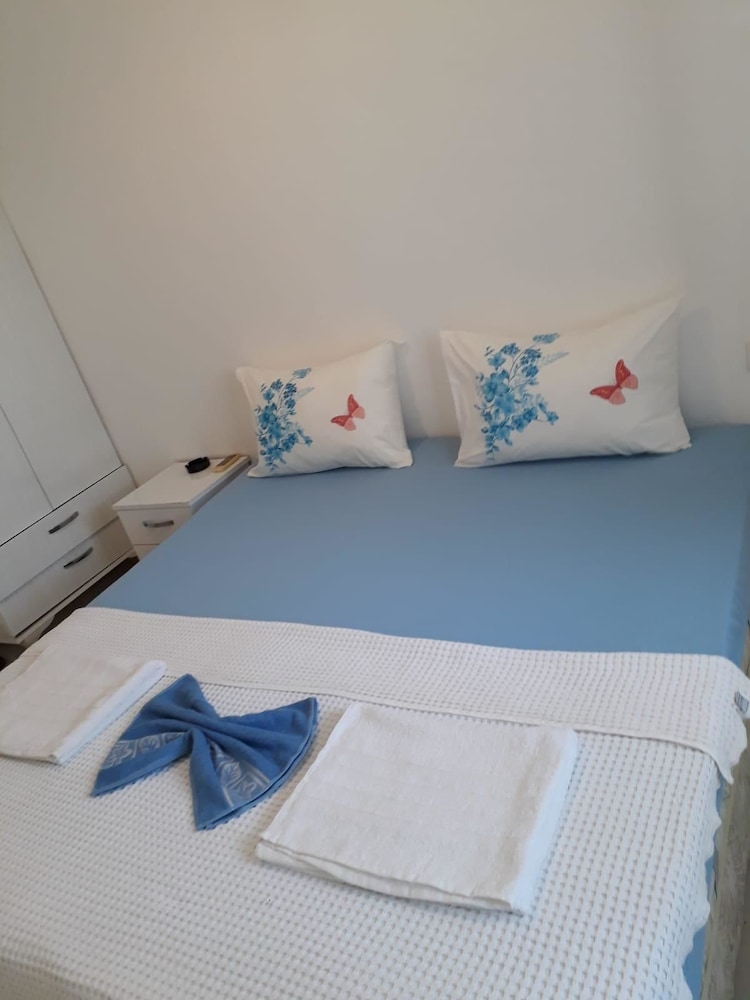 Beyaz Apart-Pansiyon 5/9