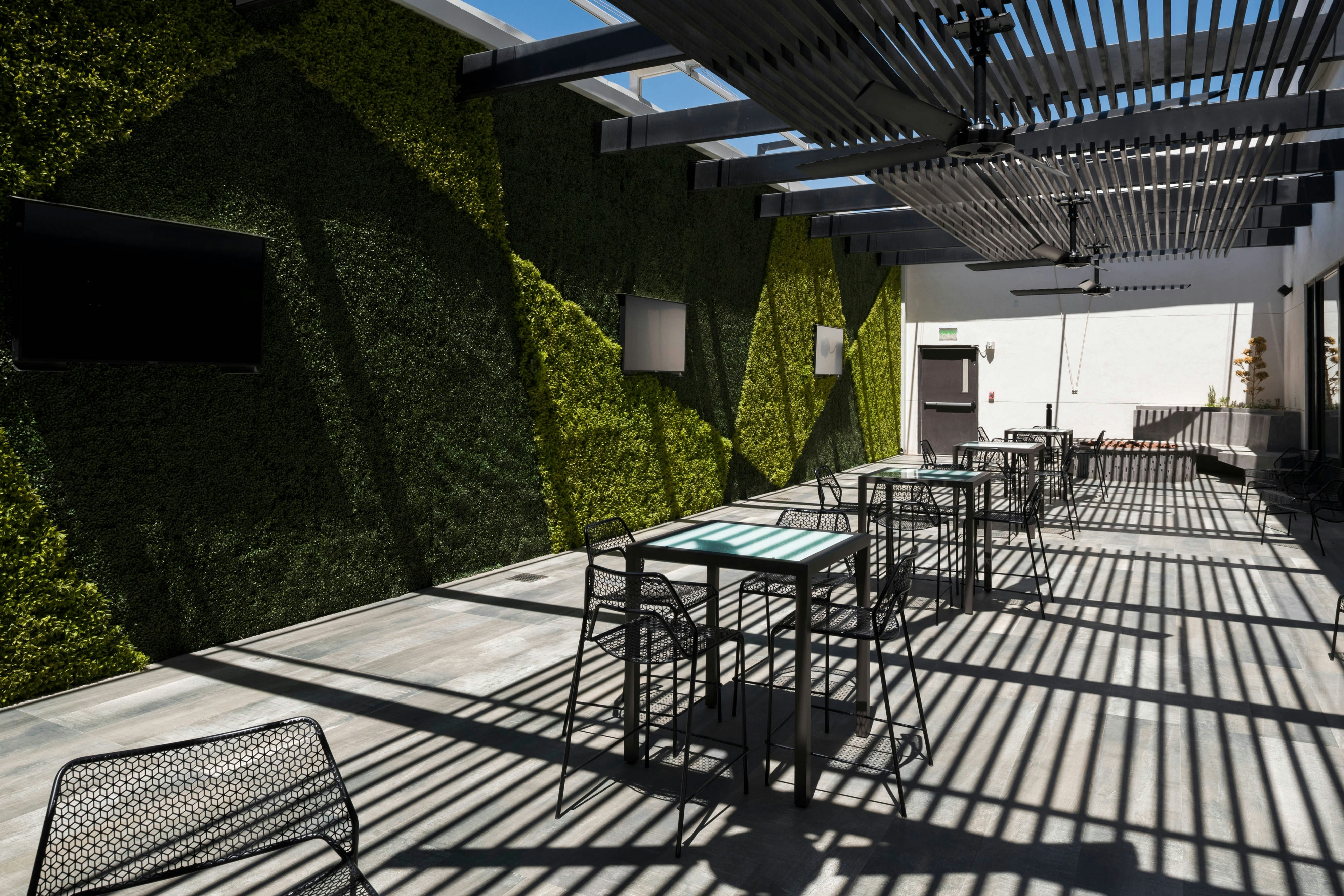 Courtyard By Marriott Ciudad Juarez 45/45
