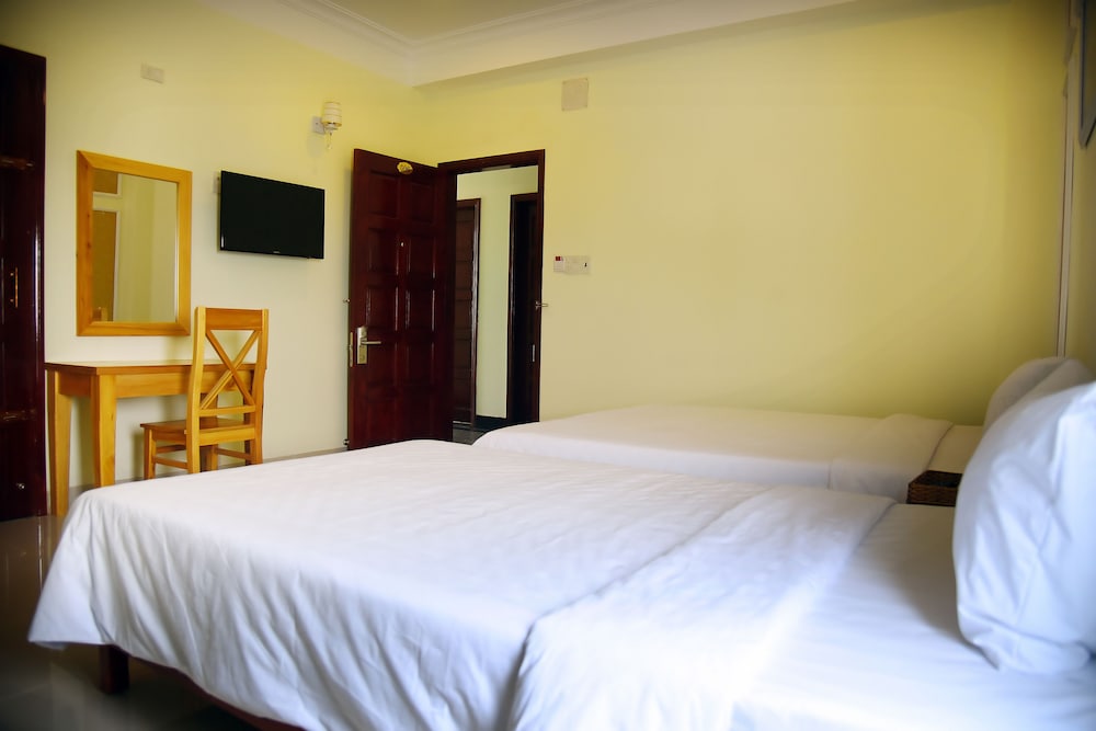Ly Ky Hotel 18/58